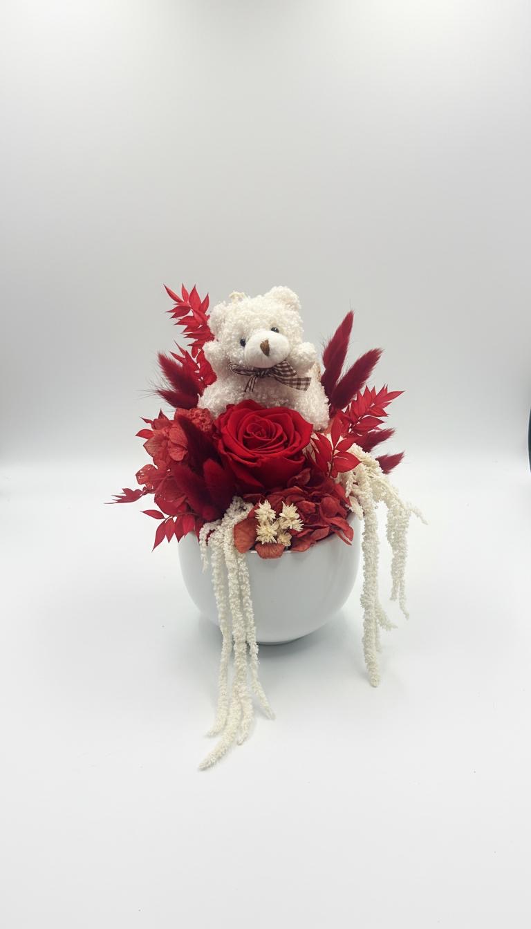 Blumenmotiv 1